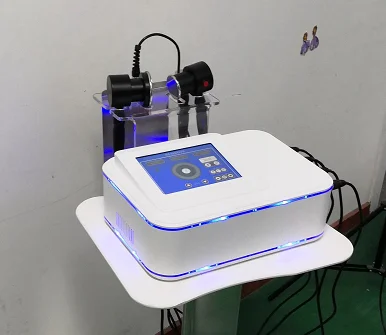 Cet Ret тепловой RF диатермический аппарат для удаления морщин лица Радиочастотное оборудование для красоты
