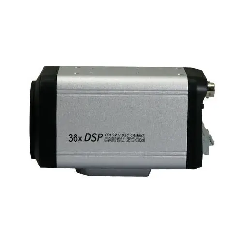 COMS 1200TVL 36X оптический зум DSP цветная видеокамера AHD Box с автофокусом/5MP камера для 5MP