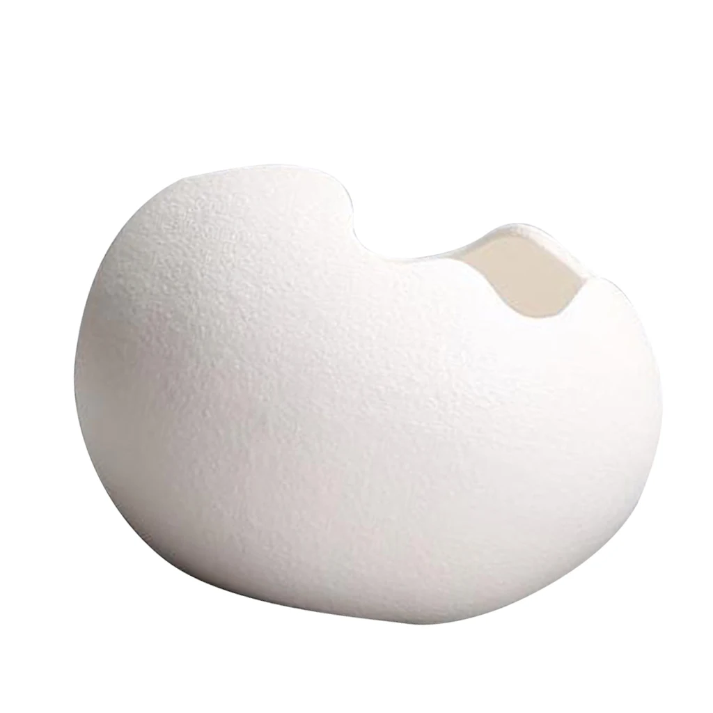 2 шт. Европейский Стиль Винтаж гидропоники цветок суккулентные ясли черно белые