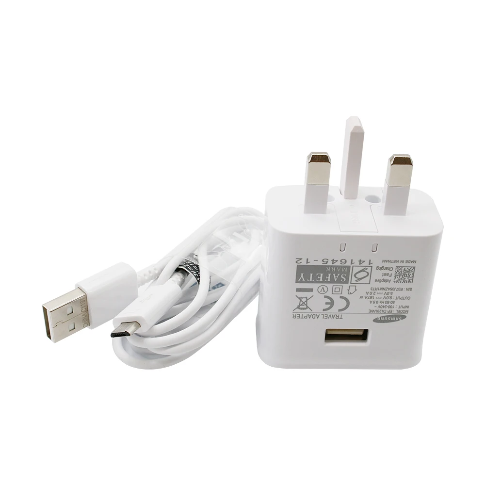 USB путешествия PortableWall 5 В/2A Зарядное устройство для samsung S6 S8 Xiaomi Hauwei мобильный