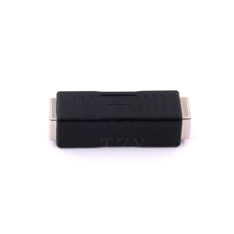 10 шт./лот Новые поступления USB адаптер Тип B Женский для принтер Печать порт