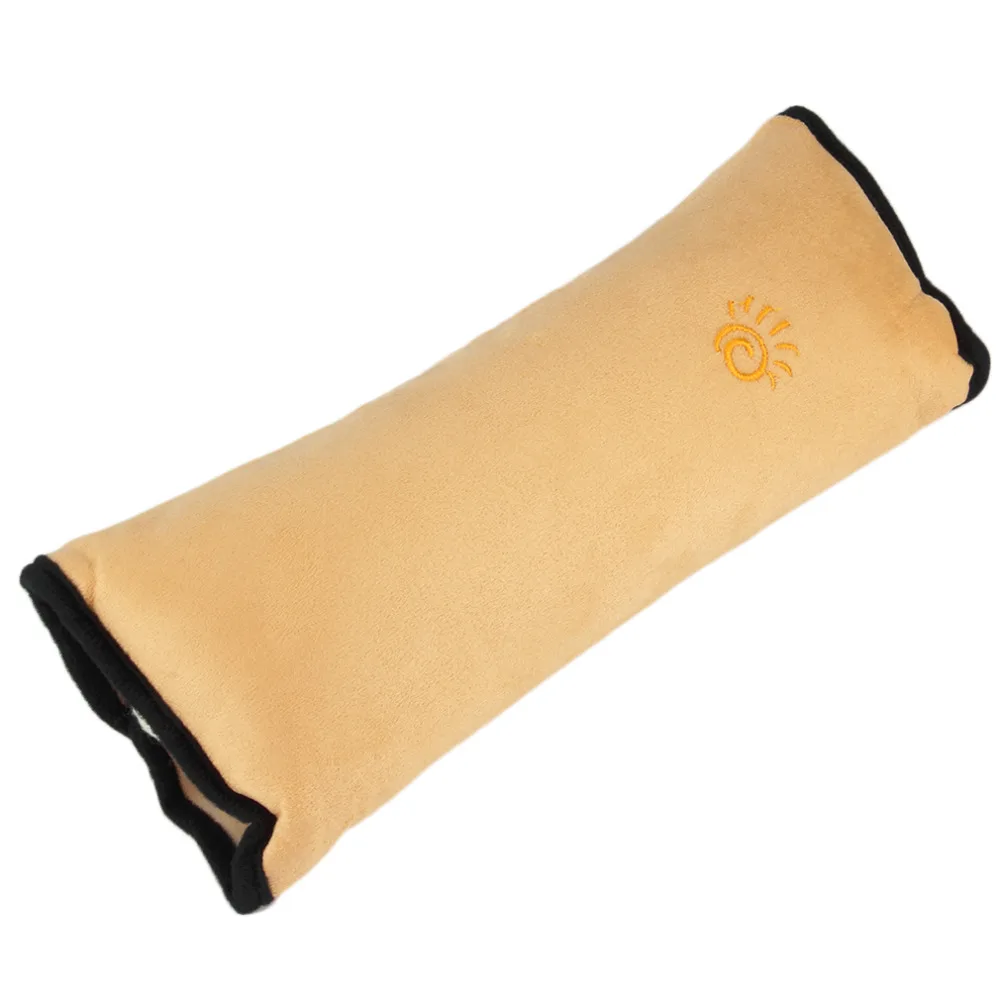 Детская подушка детские автомобильные подушки Авто Ремень безопасности