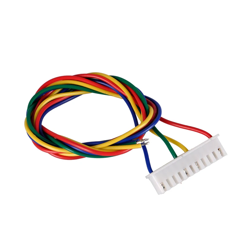 4-свинцовый Nema 23 23HS5628 шаговый двигатель 2.8A NEMA23 57 CNC лазер для измельчения пены