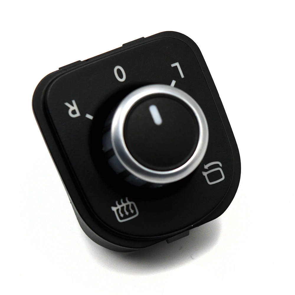 Окно фар Зеркало задняя дверь и топливная управления опасности Предупреждение