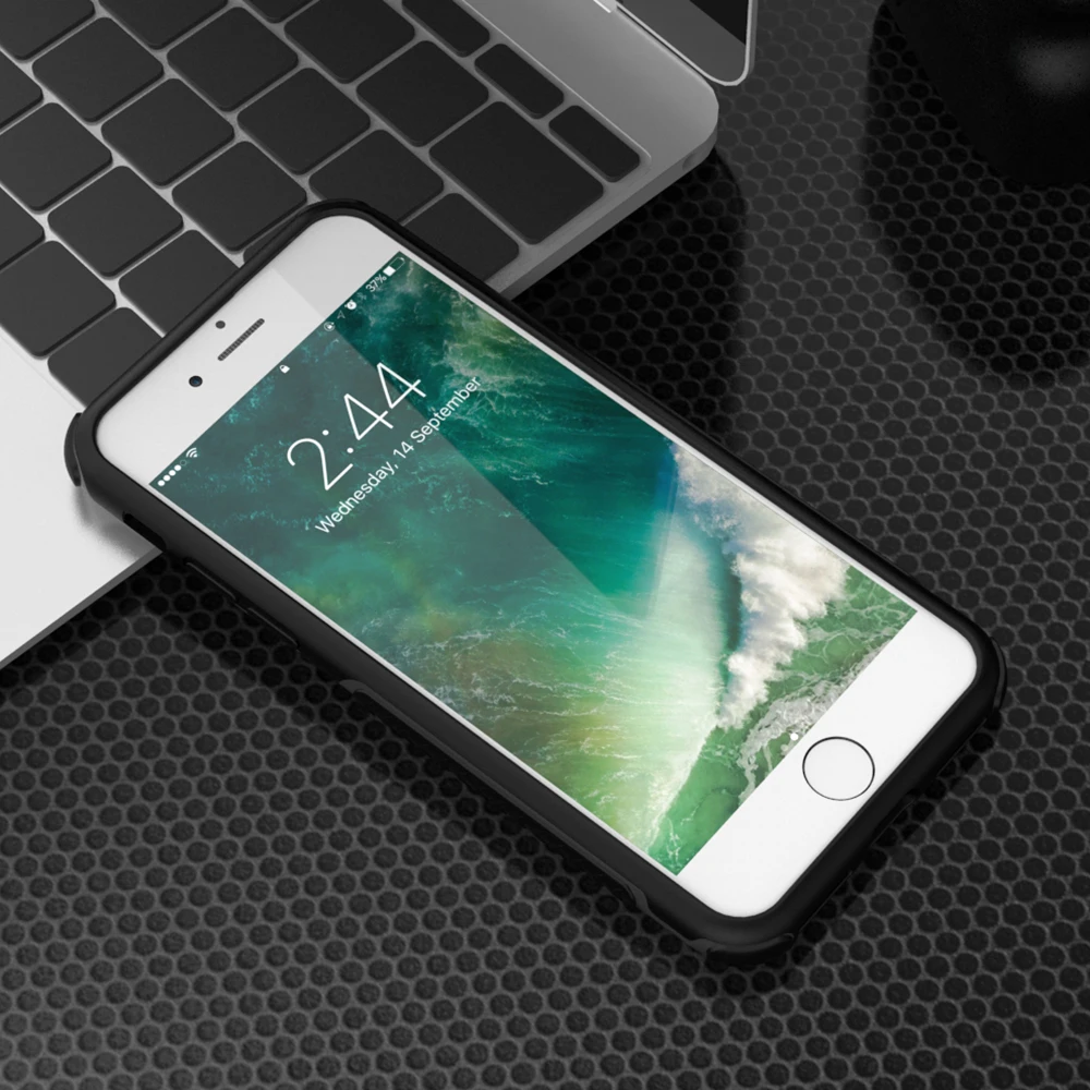 Чехол KISS, противоударный защитный чехол для iPhone 7, 6, 6S Plus, чехол 5, 5S, SE, Прочный сверхпрочный чехол для iPhone 7, 6, 6 s