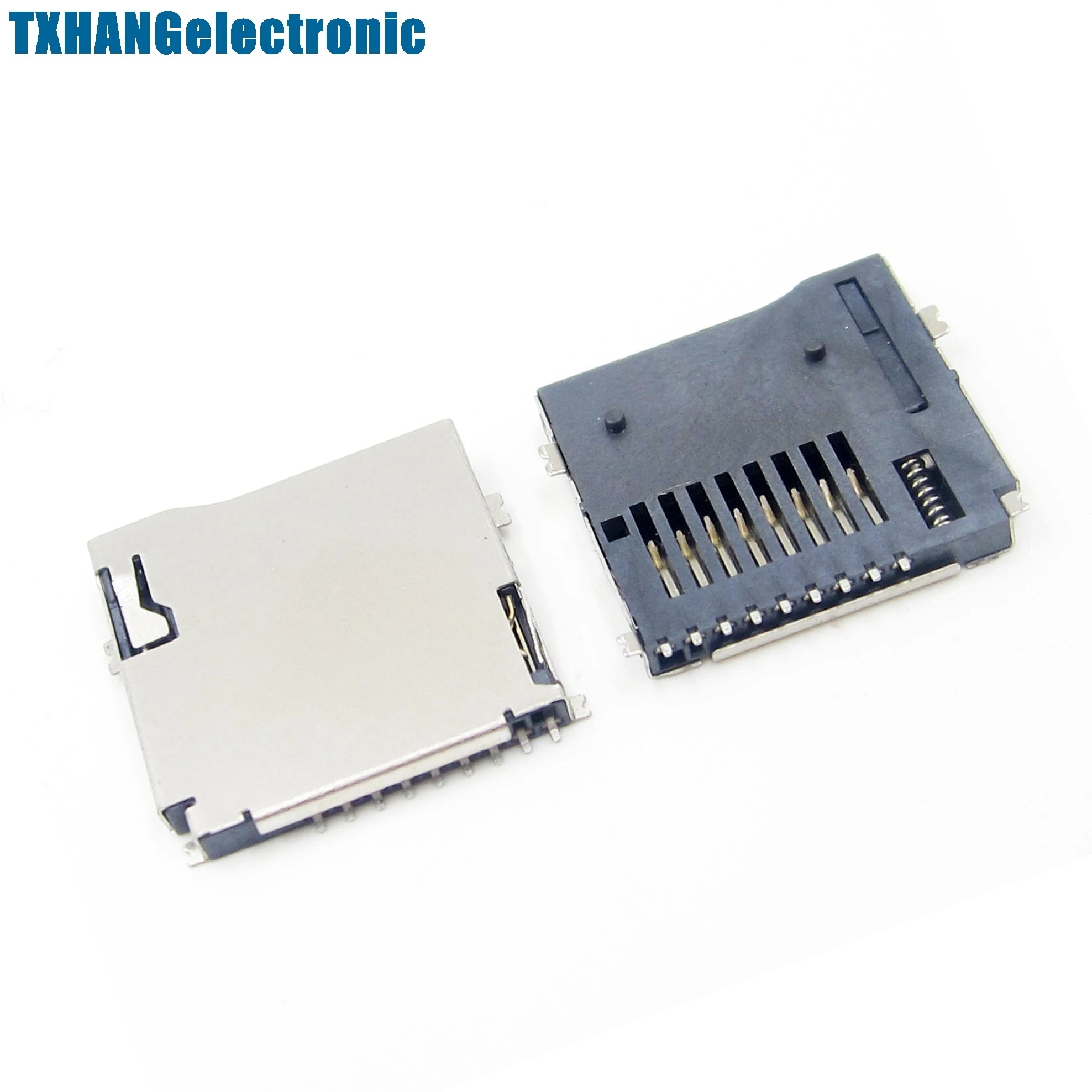 10 шт. разъём для SD карты|adapter plug|adapter micro sdadapter sd |