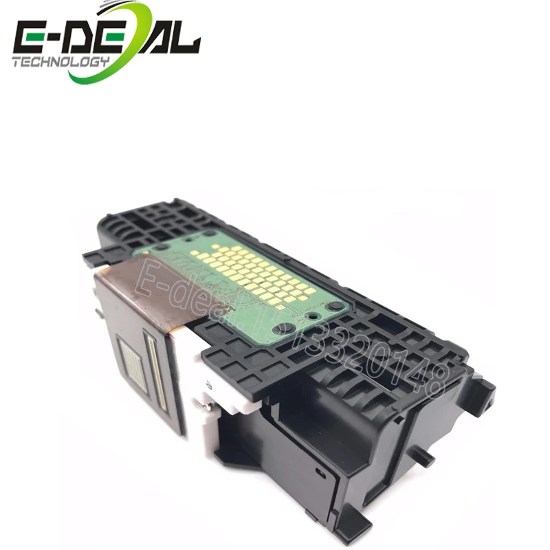 E дело QY6 0086 печатающей головки Печатающая головка для Canon MX720 MX721 MX722 MX725 MX726 MX728 MX920