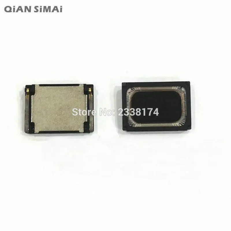 

QiAN SiMAi 2pcs/lot Brand New Loud speaker buzzer ringer replacement for Lenovo S850 S850T top quality+ Free shipping
