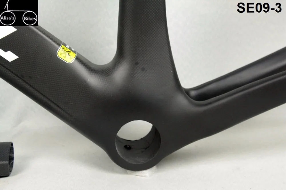 Продолжение бренда дорожный велосипед карбоновая рама хорошее качество и цена