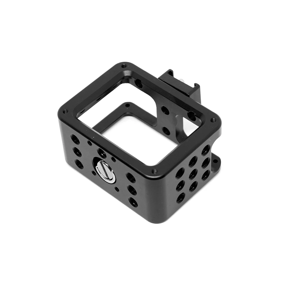 Защитная клетка из алюминиевого сплава с ЧПУ для корпуса Sony | Электроника