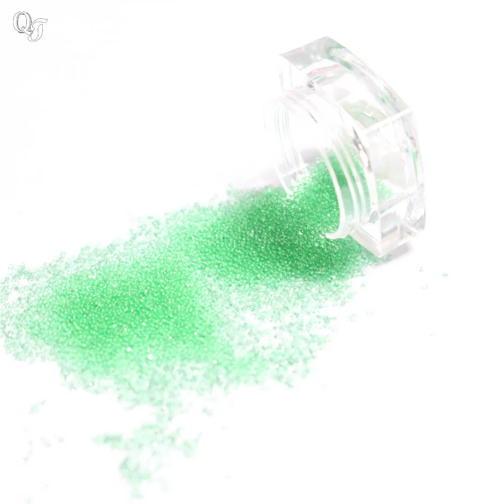 1 бутылка Нейл-арт Икра шариковые бусины наклейки для ногтей украшение