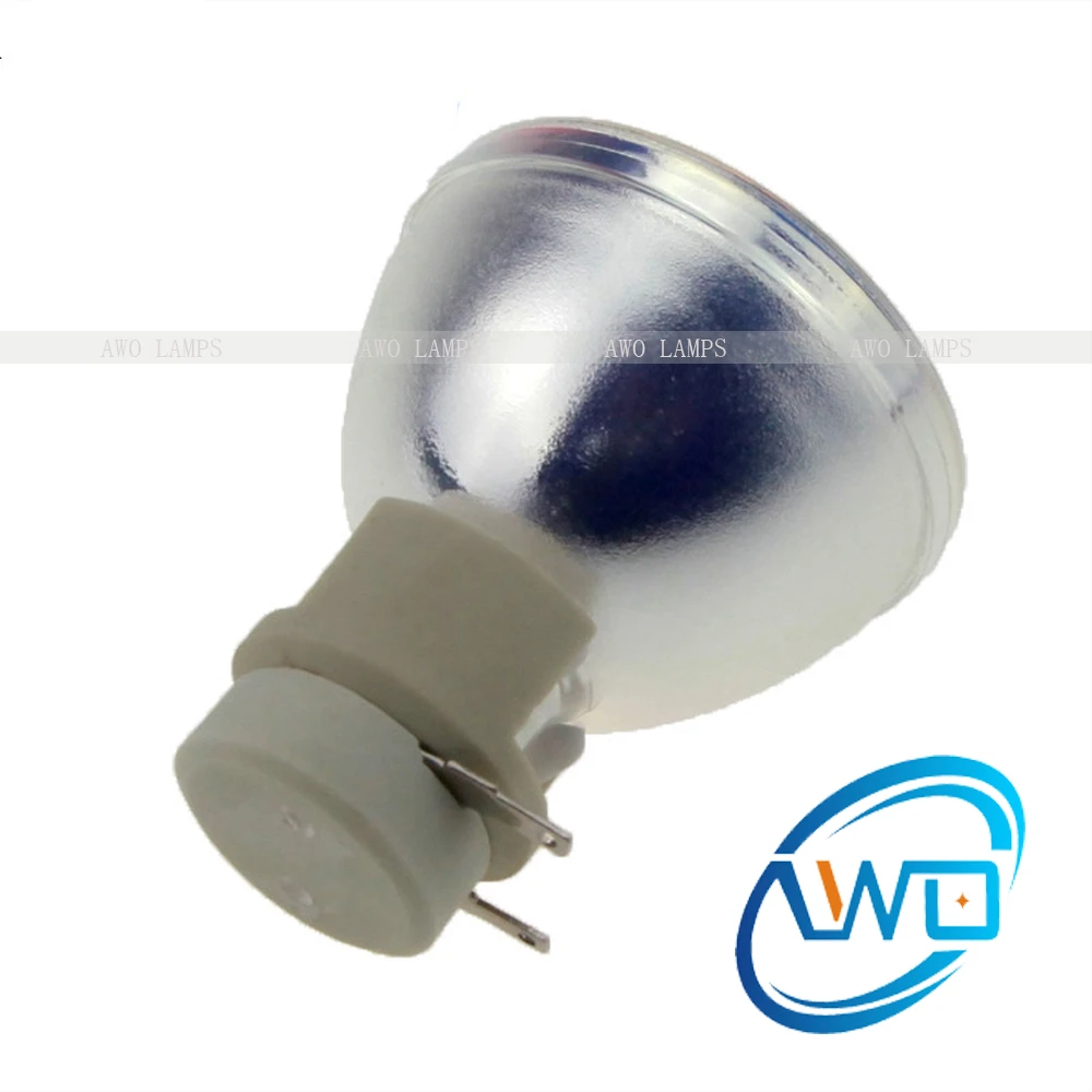 Новая замена лампы проектора RLC 049 для VIEWSONIC PJD5112 PJD6211 PJD6211P PJD6221 проектор (P VIP VIP230/0 8