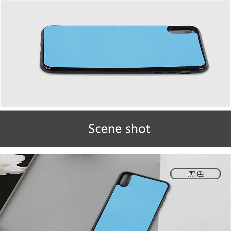 Новый термозащитный чехол для Iphone Xsmax силиконовый мягкий защиты от падения |
