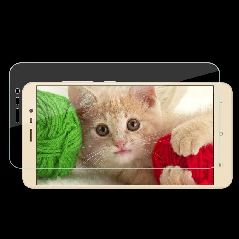 Для Xiaomi Редми Примечание 3 Screen Protector 9 H Фильм Ультра Тонкий Настоящее Премиум