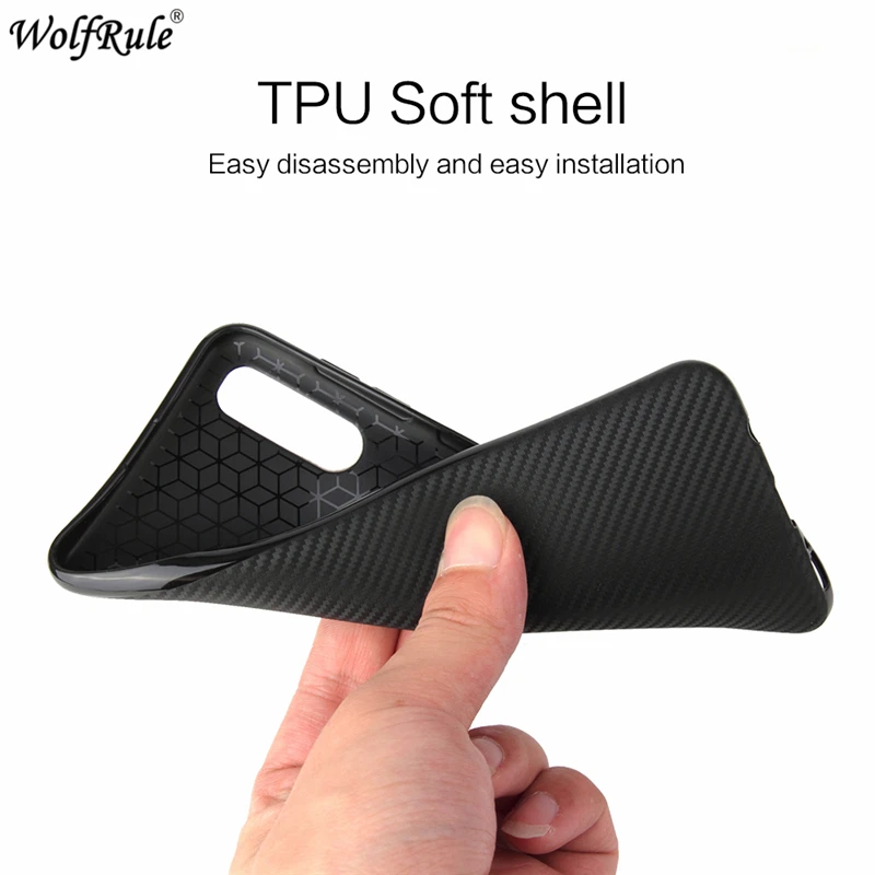 sFor Samsung Galaxy A50 Case Soft Silicone Rubber Phone For A505F/DS Cover SM-A505F |
