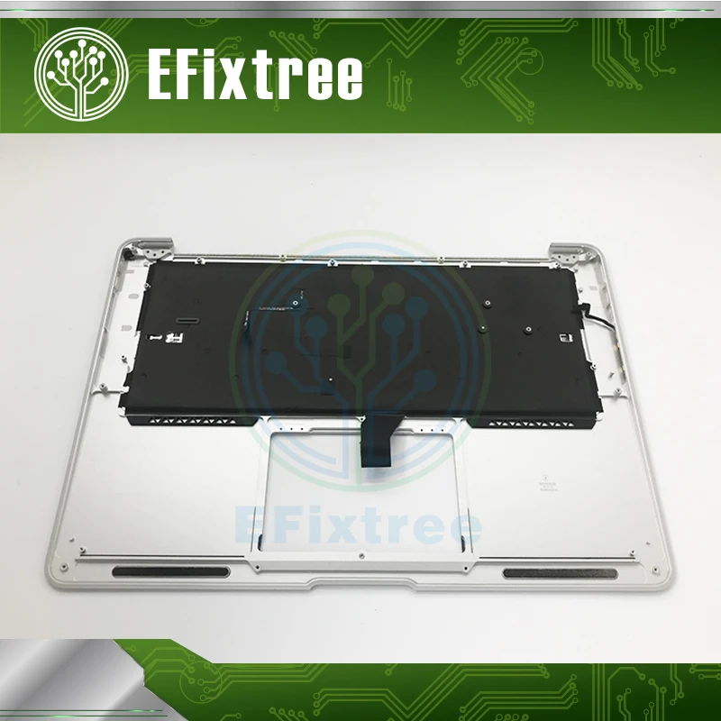 Новый чехол Topcase с подсветкой клавиатуры на английском для MacBook Air 13 3 дюйма A1466