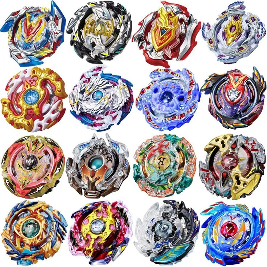 13Takara Tomy комбинация Bey Bay Burst набор игрушек Blade Blades Арена Metal Fusion с пусковым