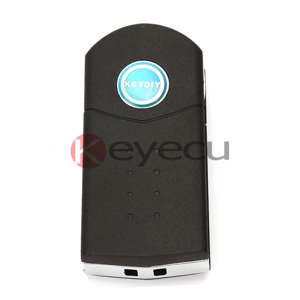Keyecu 3 шт./лот Универсальные пульты B-Series B14-3 + 1 для KD900 KEYDIY | Автомобили и мотоциклы
