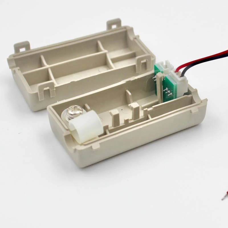 Servo Encoder коннектор для аккумуляторной батареи Mitsubishi Yaskawa Delta Panasonic|Компьютерные