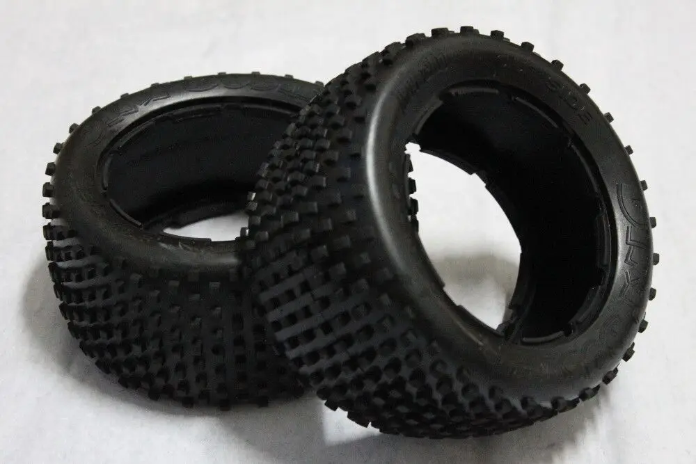 

off-road Rear tire for 1/5 HPI ROVAN kingmotor baja 5b rc car parts