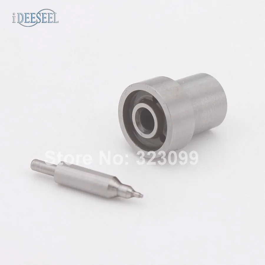 Форсунка топливного инжектора iDEESEEL 093400 5060 / DN15PD6 ND DN15PD6|injector nozzle|fuel injector nozzlefuel nozzle |