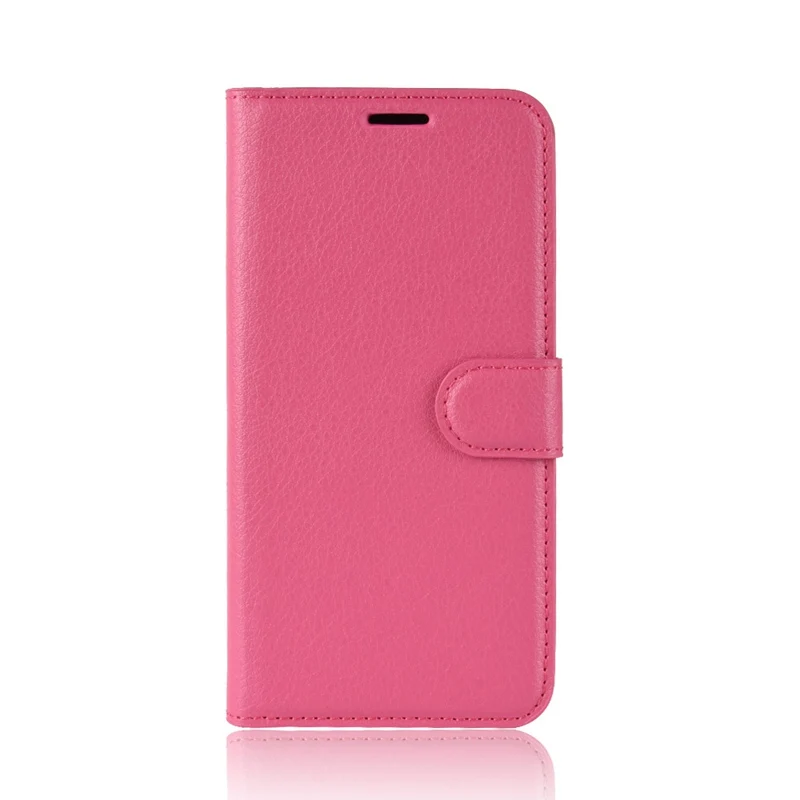 Девять цветов Роскошные флип чехол для samsung Galaxy J8 2018 бумажник Искусственная кожа
