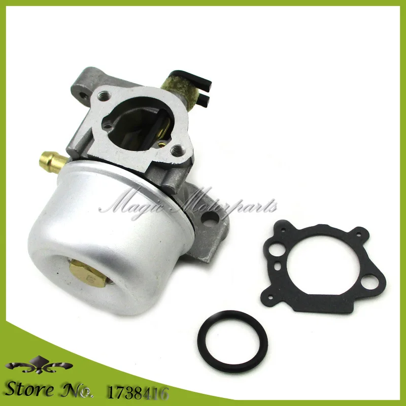 Карбюратор ДЛЯ Briggs Stratton 799871 790845 799866 796707 794304 Toro Craftsman|carburetor briggs|briggs stratton carburetorstratton