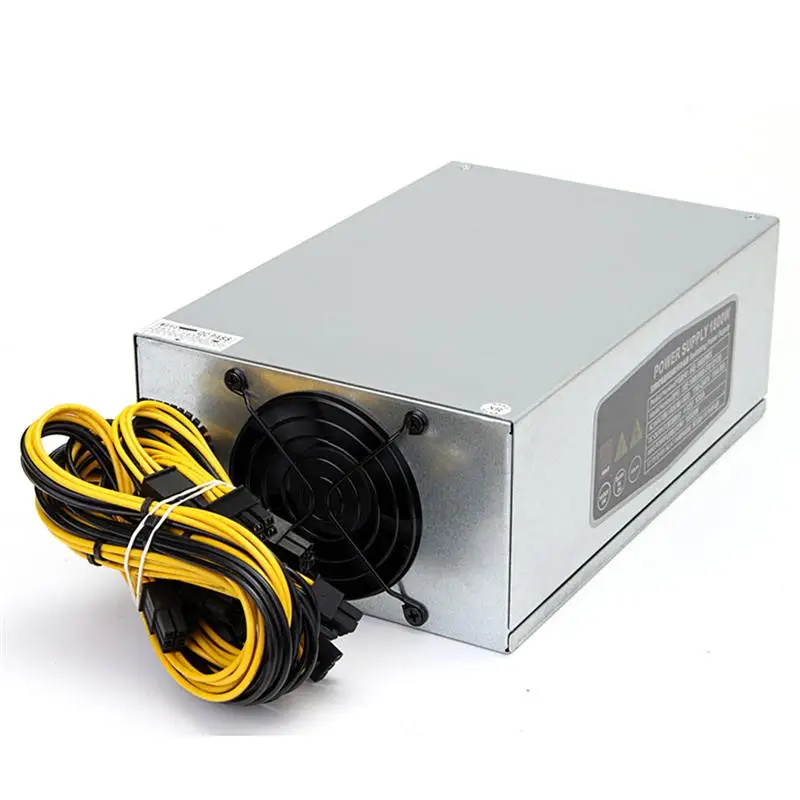 10x6 pinAntbit источник питания Женский + 12 В 133A подходит для S9 T9 S7 A7 A6 E9 A4