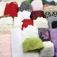 3 5 16cm 20y garment accessories diy lace water soluble lace cotton lace curtain sofa