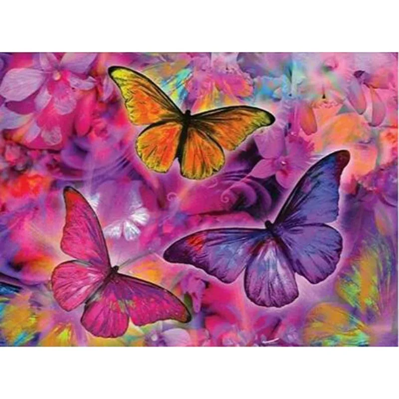 Алмазная 5d-картина сделай сам вышивка крестиком картина с полными