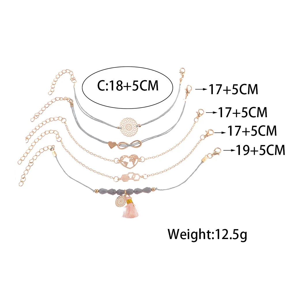 MLING 2019 мода простой стиль браслет ювелирные изделия подарок свадебный банкет