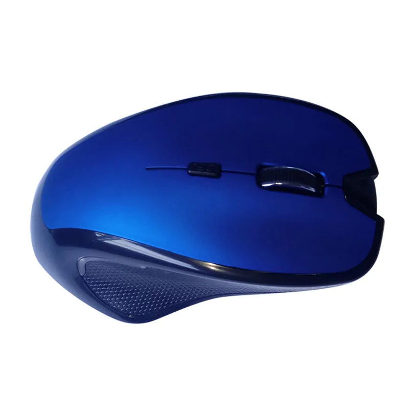 Игровая мышь беспроводная мини Bluetooth 3,0 6D 1600 dpi оптическая мышь для ноутбука QF28 CARPRIE дропшиппинг