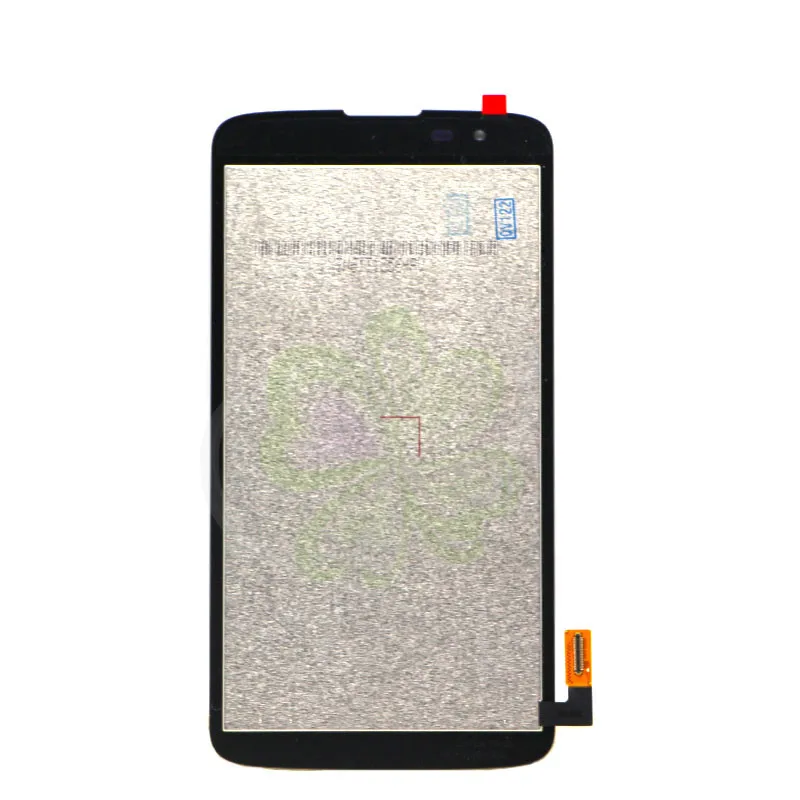 Дисплейный модуль для LG K7 с сенсорным экраном LS675 MS330 | Мобильные телефоны и
