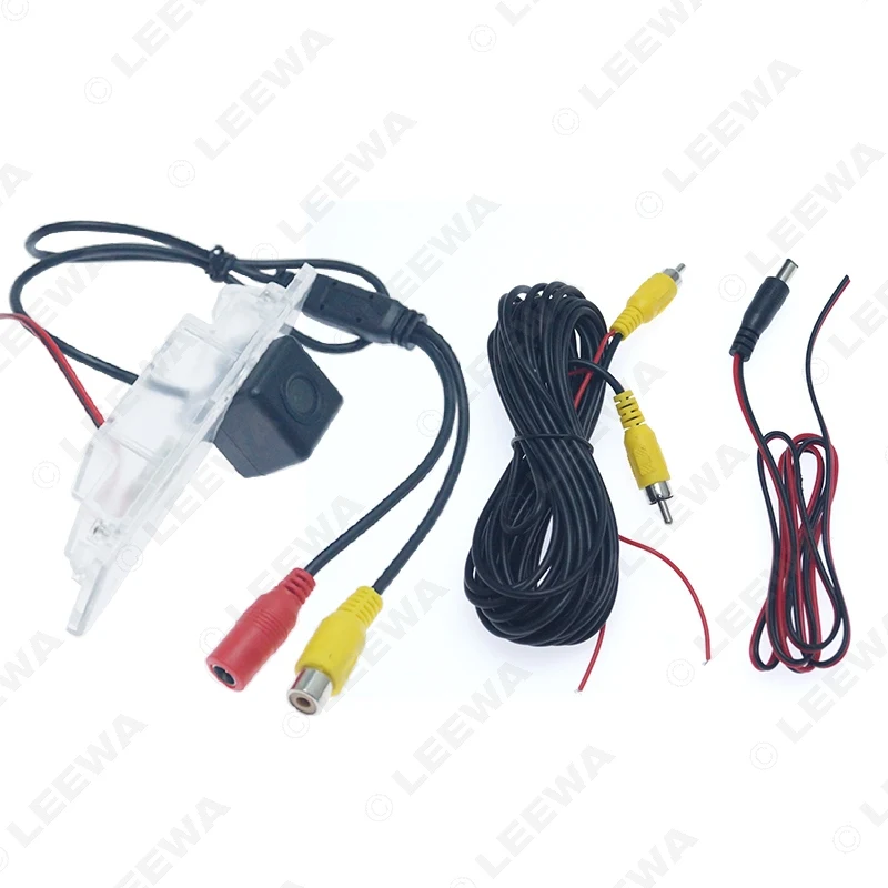 LEEWA HD Special Rear View Car Camera Parking Reversing For BMW Z4(E89) Backup #CA4602 | Автомобили и мотоциклы