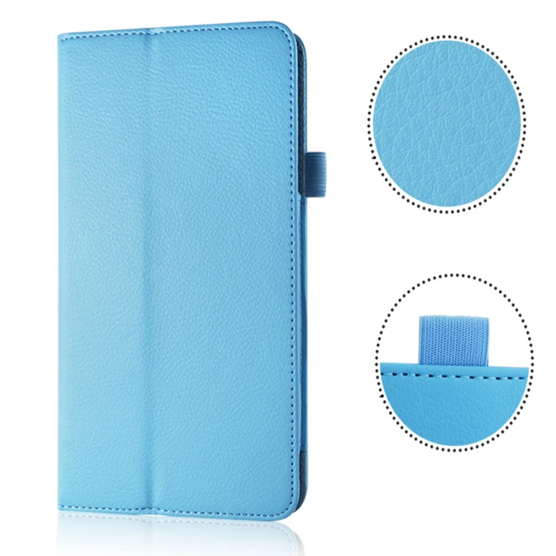 Для Samsung Galaxy Tab 3 8 0 дюймов T310 T311 чехол для планшета кожаный PU подставка Фолио