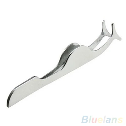 12 pieces Makeup Tool False Eyelash Extension Applicator Remover Nipper Tweezer Clip |