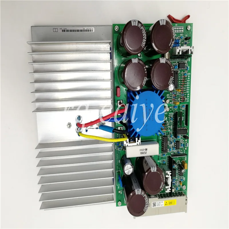 DHL free shipping 81.186.5155 NT85 Power Circuit Board for SM102 CD102 CD74 PM74 SM74 SM52 Machine Supply |