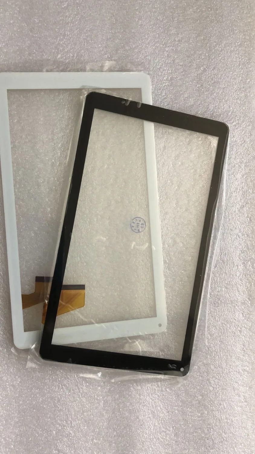 Новый сенсорный планшетный ПК 10 1 дюйма для KLIPAD TAB10HL Series 2018) сенсорная панель