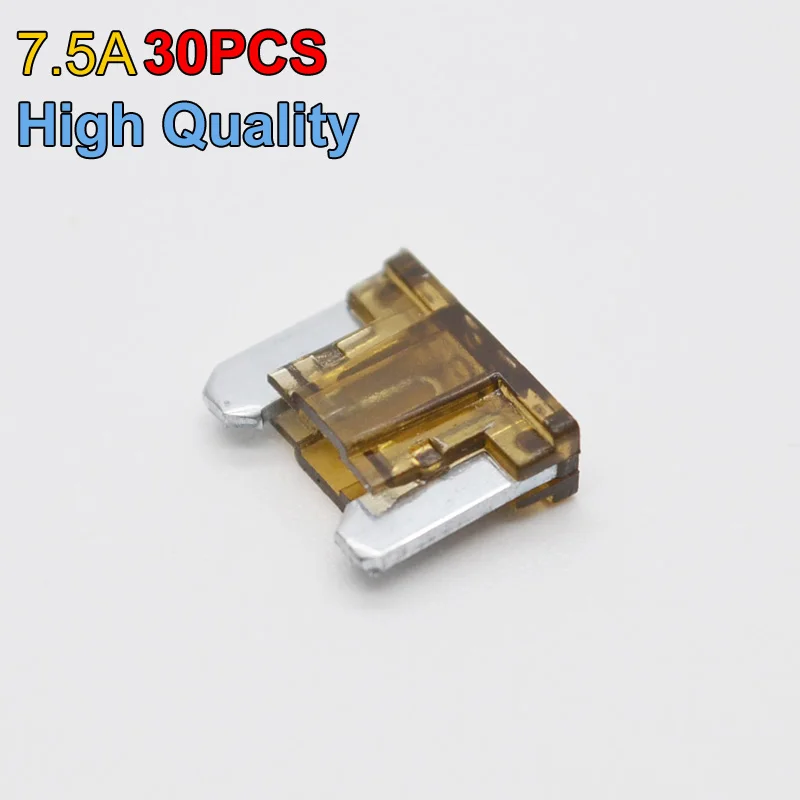 Высокое Качество Бренд 30 шт Мини Размер Авто Лодка автомобиль лезвие