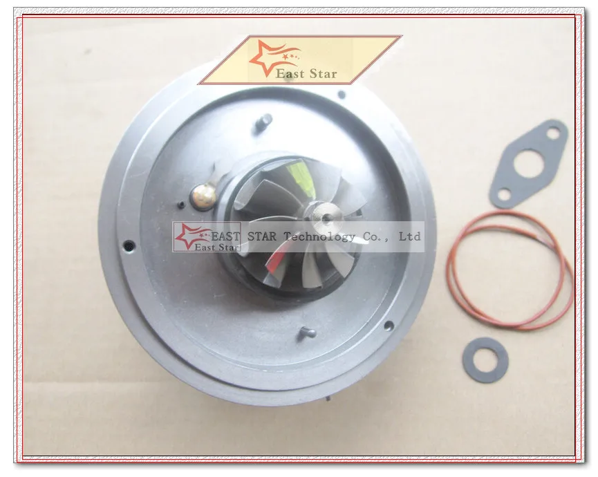 Картридж турбины CHRA GTB1752VLK 780502 780502-0001 780502-5001S 28231-2F100 282312F100 для Hyundai Santa Fe R2.2 2.2L CRDi 197HP