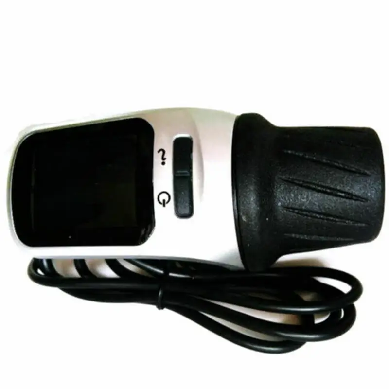 Бесплатная доставка Tongsheng XH18-LCD Дисплей 6 штифтов коннектор для крутящего момента