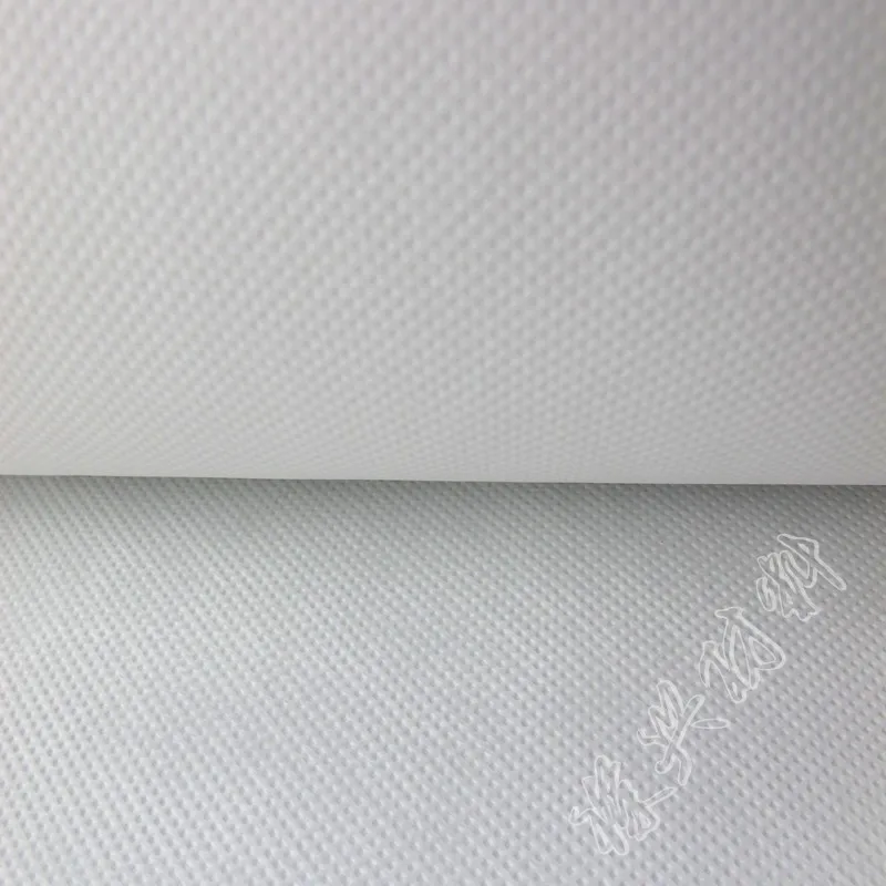 

Рулон нетканого материала для струйной печати 12 дюймов х 30 м для пигментных и красящих чернил