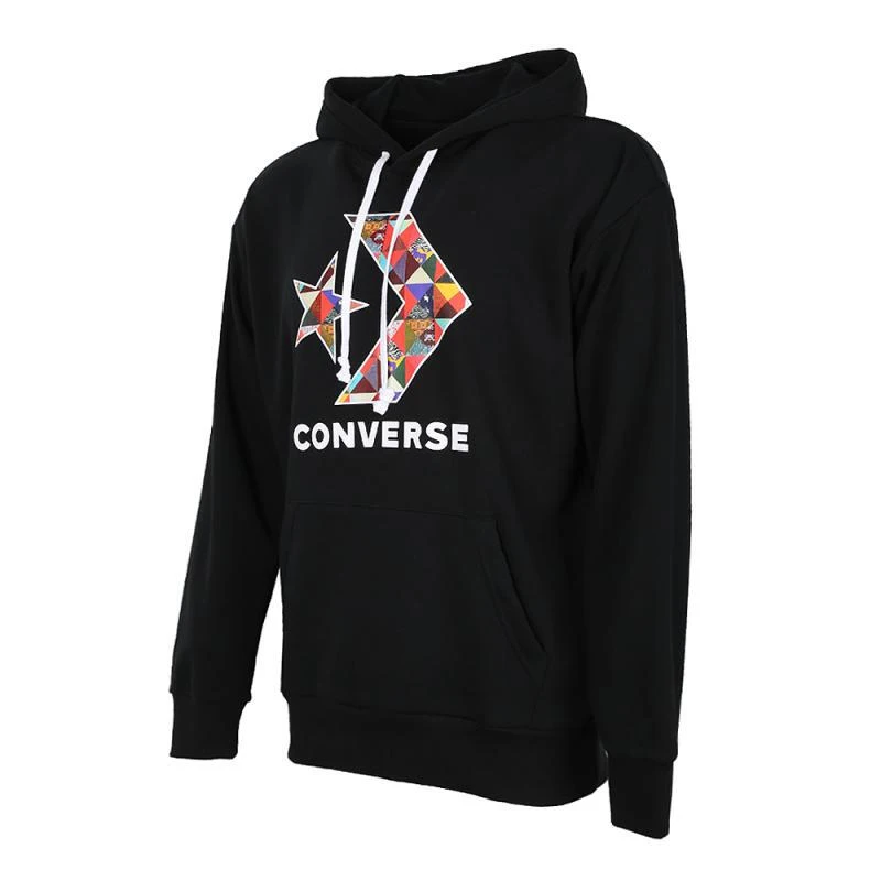 Мужской пуловер с капюшоном Converse CNY PO новинка 2019 | Спорт и развлечения