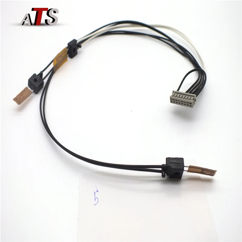

Термистор для Toshiba BD 550 650 620 750 850 810 555 755 совместимая копировальная деталь BD550 BD650 BD620 BD750 BD850 BD810 BD555 BD755