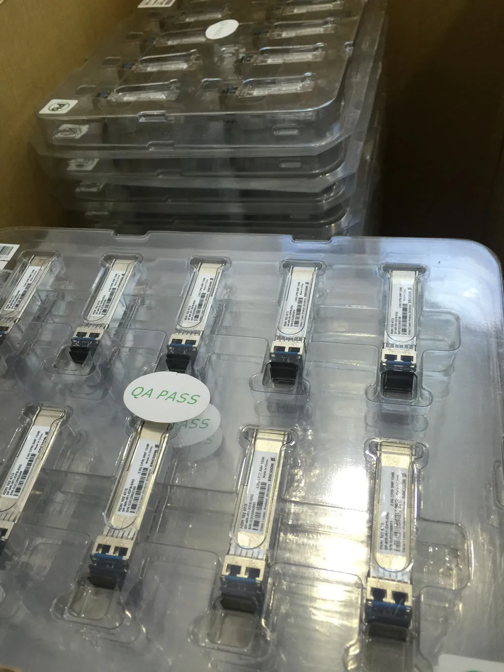 

ERICSSON RDH 102 47/3 SP-MR-IR1-IDFB-EN2 new and original in stock