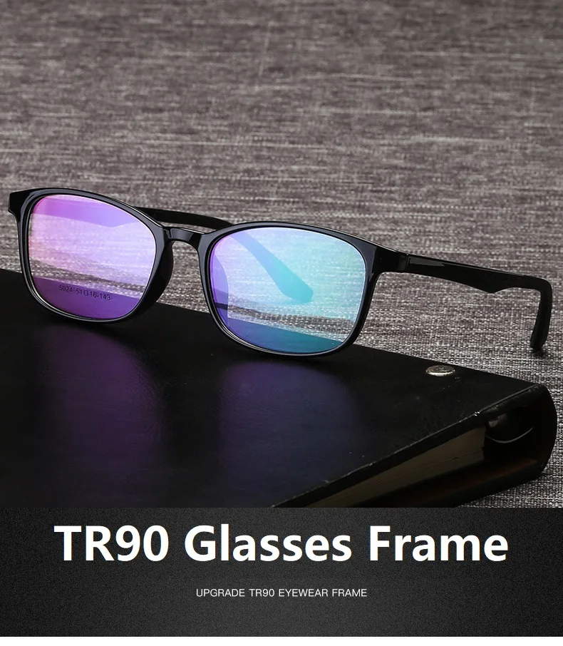 TR90 Eye glass es Frame для Женщин Художественная художественная стеклянная рамка ретро-винтажная может сочетаться с близоруким оптическим рецептурным стеклом es