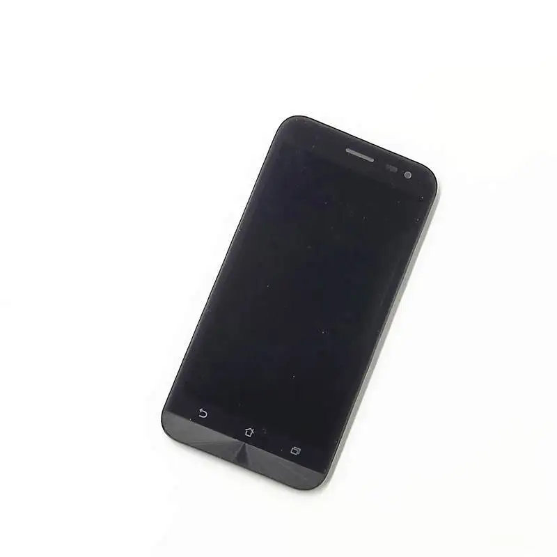 Для ASUS Zenfone 2 Laser ZE500KL ZE500KG Z00ED ЖК дисплей кодирующий преобразователь сенсорного