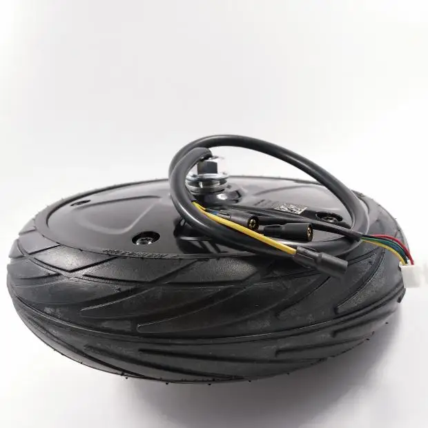 Передние колесные моторы Ninebot ES2 ES4 для ES1 ES3 аксессуары замены шин двигателя