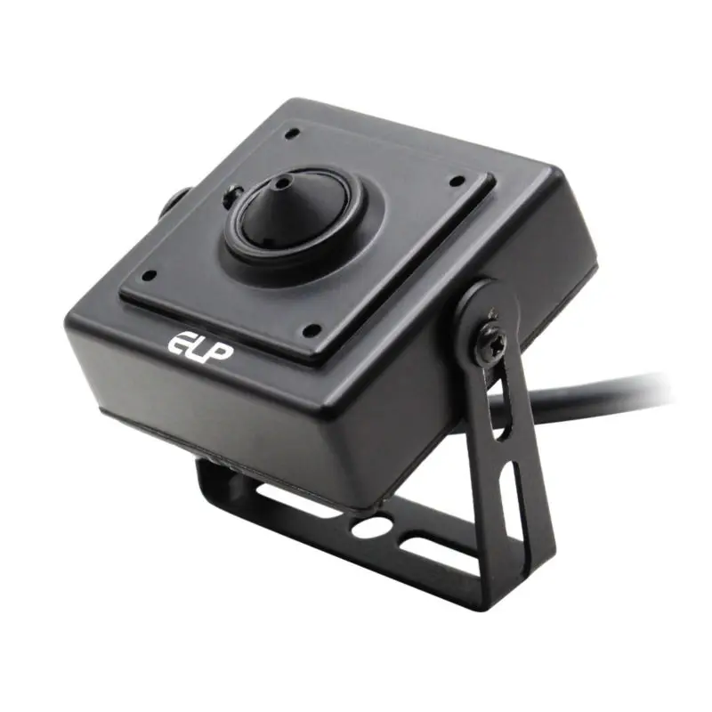 3 7 мм объектив 1MP 720p hd MJPEG или YUY2 CMOS OV9712 Алюминиевый мини Чехол маленькая usb камера
