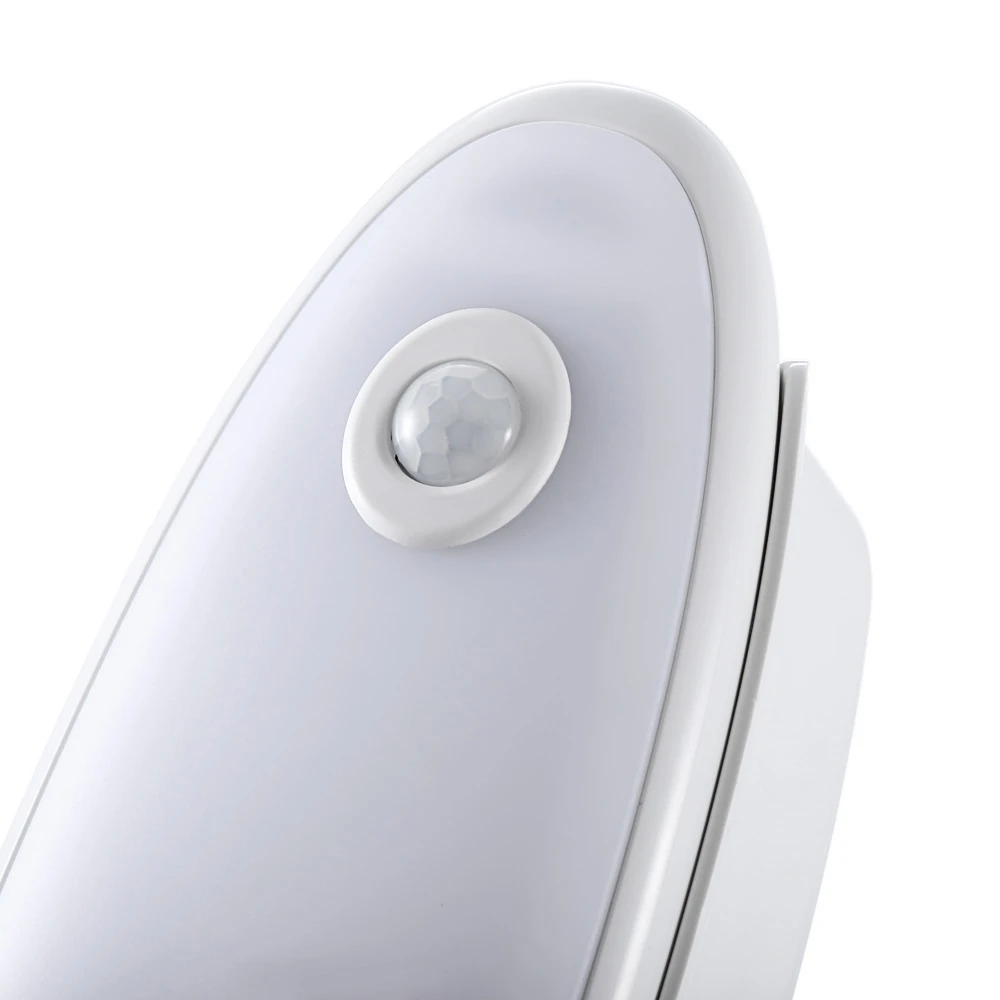 Lightme ПИР тела индукции светодиодный ночник 15 Светодиодный s AC 110 220 В светло